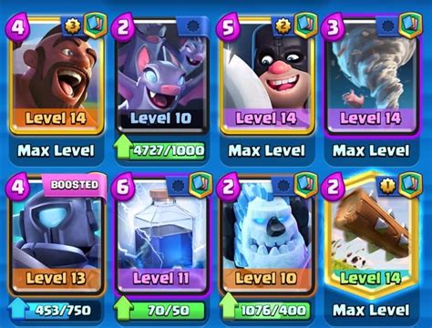 pekka ram deck|Best P.E.K.K.A decks .